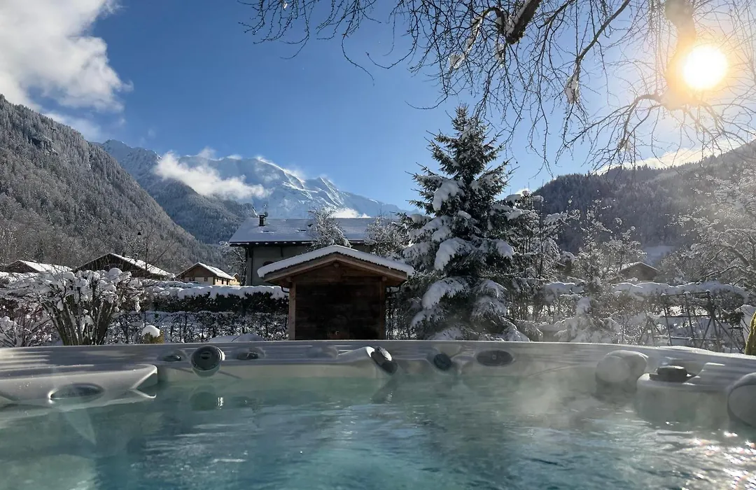 Chalet l'Aiglon-1