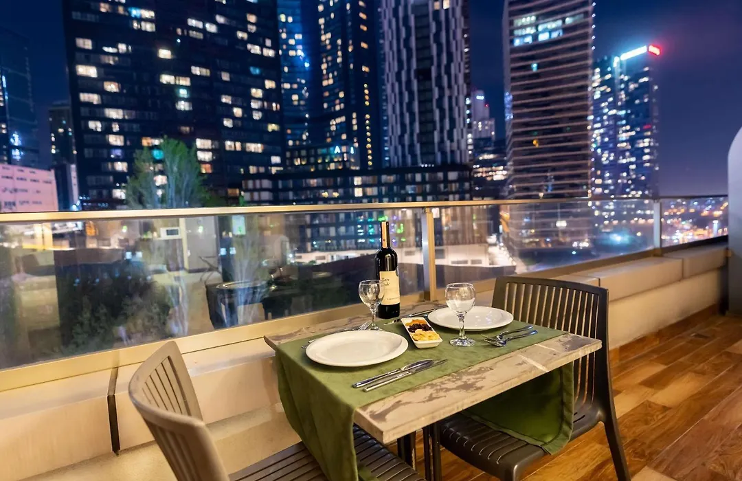 Ibis Styles Istanbul Bomonti-1