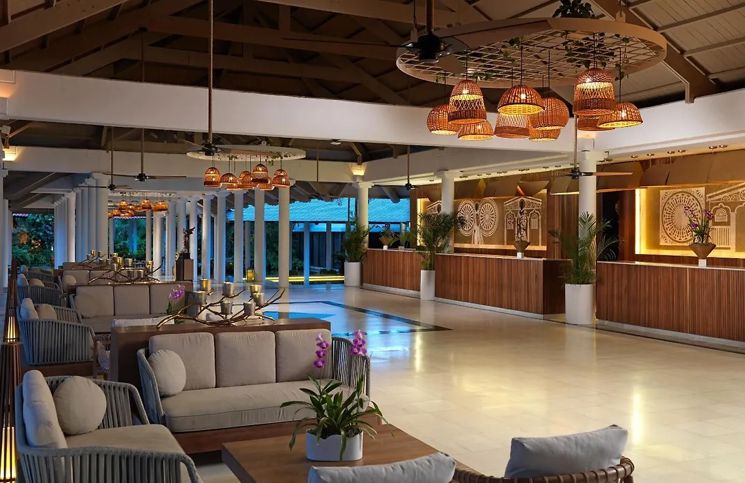 Meliá Caribe Beach Resort-All Inclusive-1