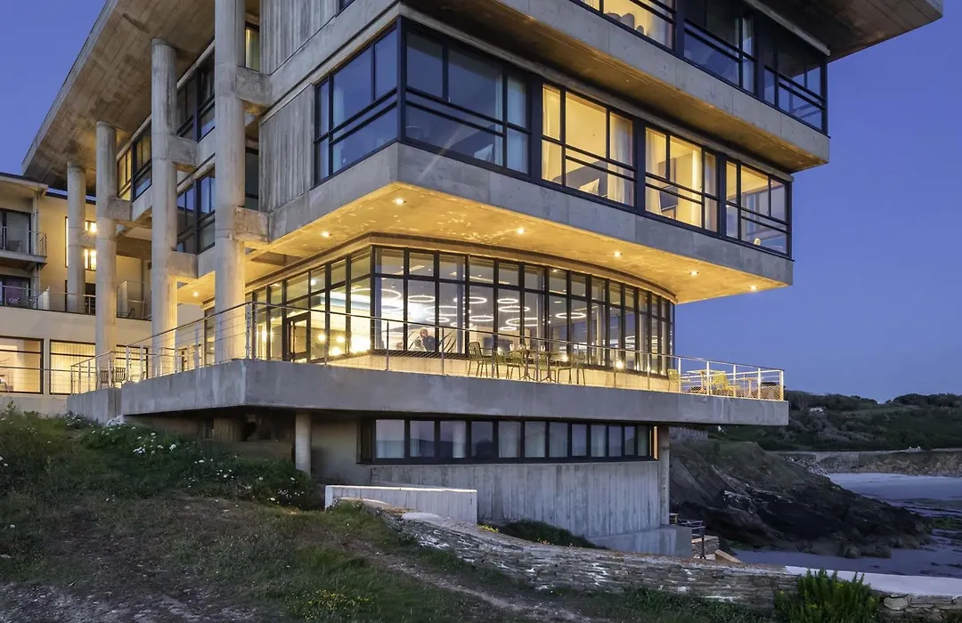 Sainte-Barbe Hôtel&Spa Le Conquet - MGallery-1
