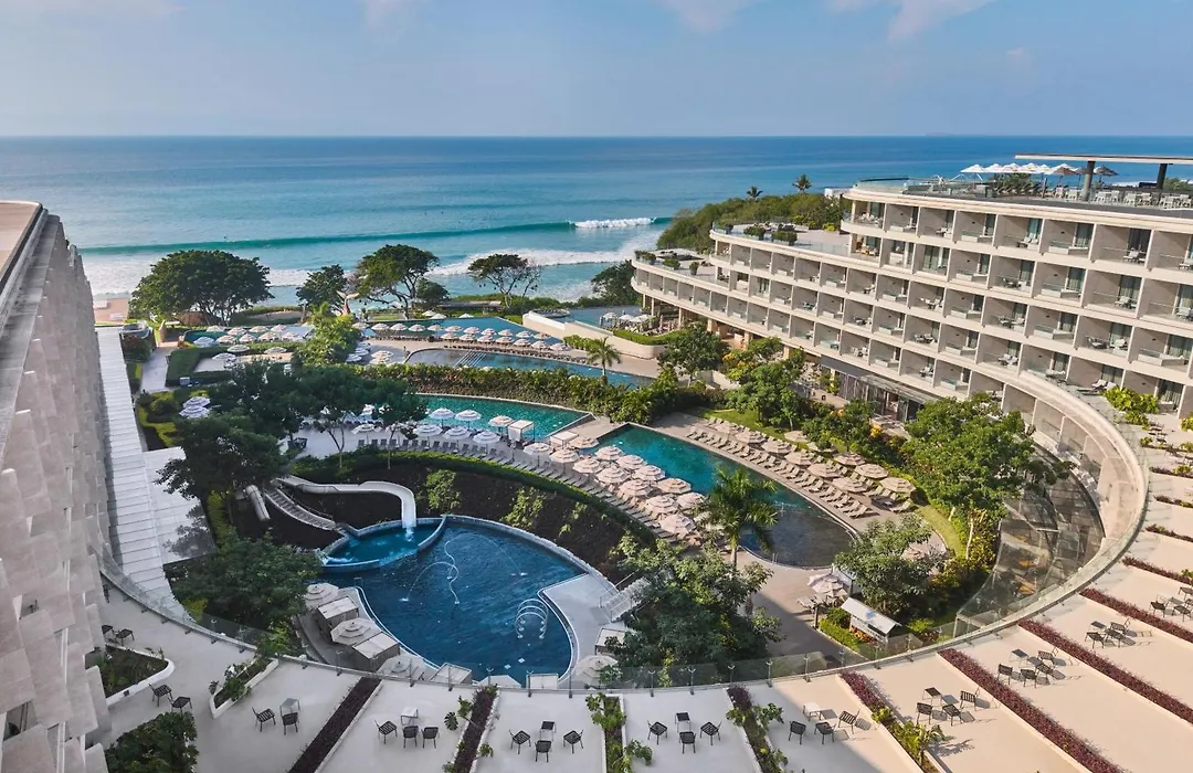 Dreams Bahia Mita Surf And Spa-1