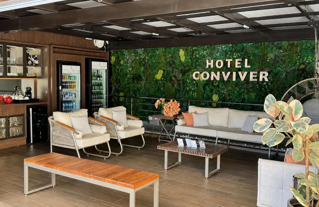 Hotel Conviver-1