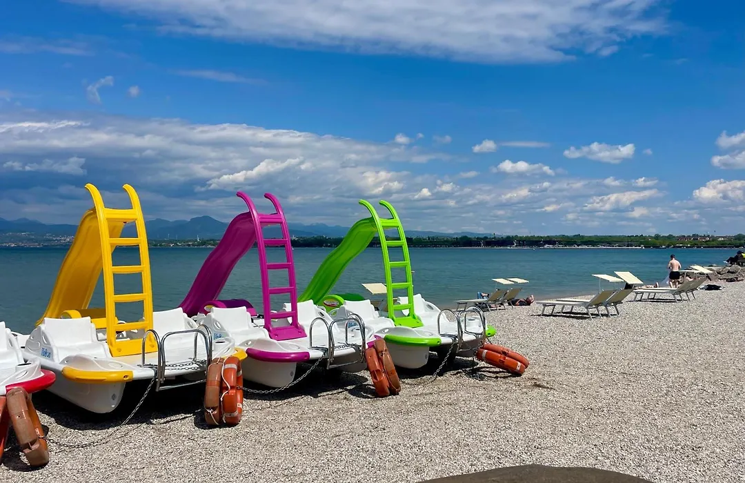 Plaza Lago di Garda-1