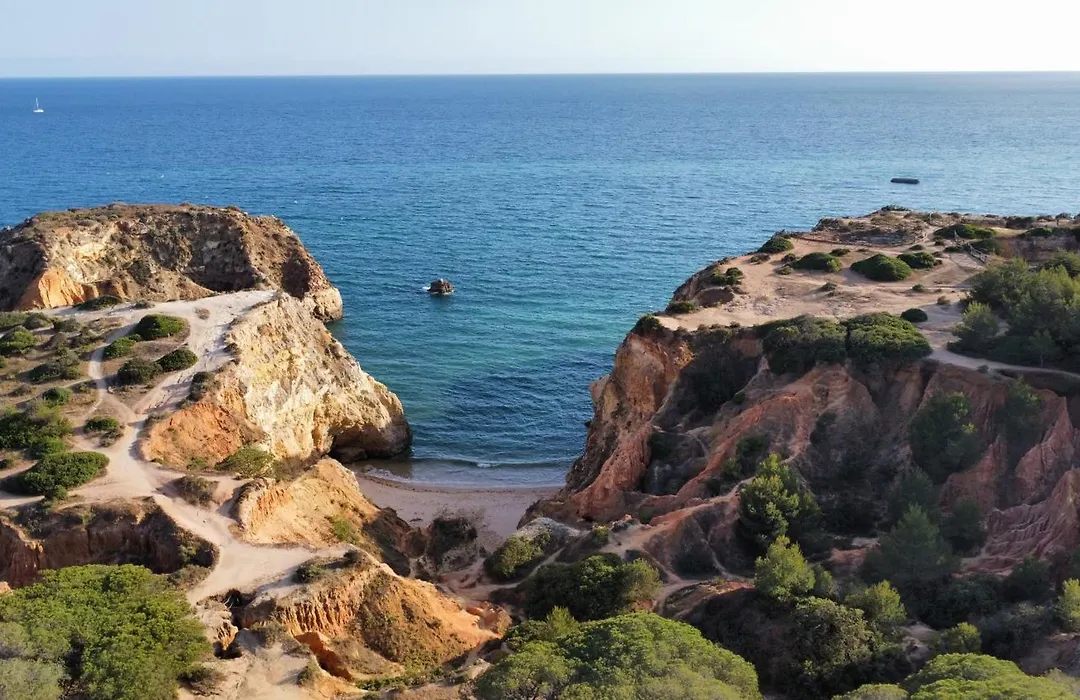 Vila Foz Club - Algarve-1
