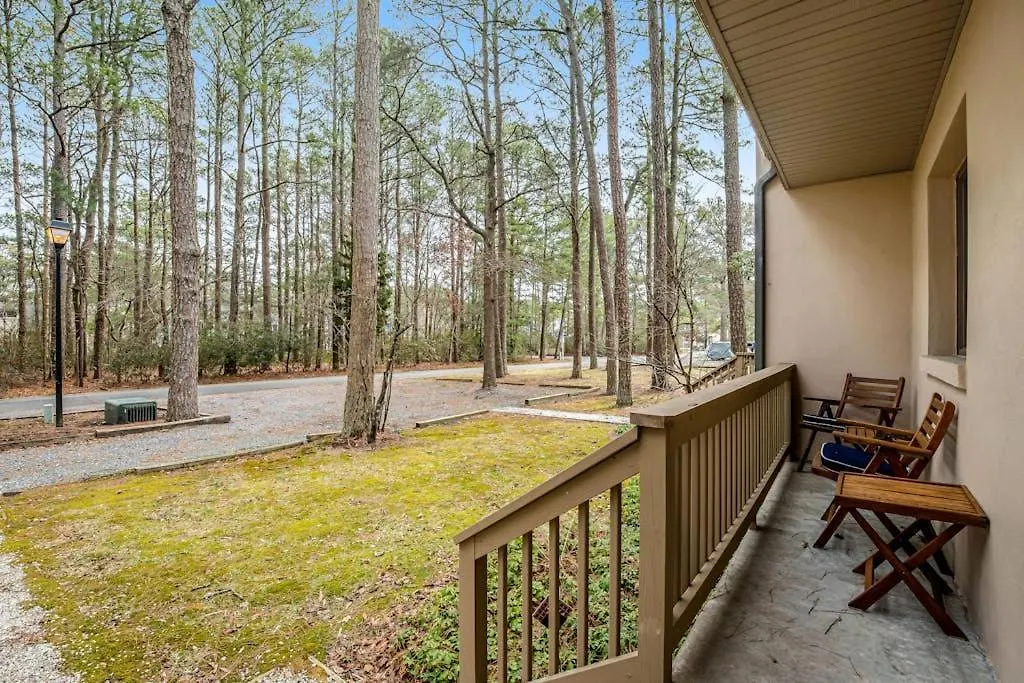 Villas Of Bethany West --- 796 Salt Pond Circle Unit B-1