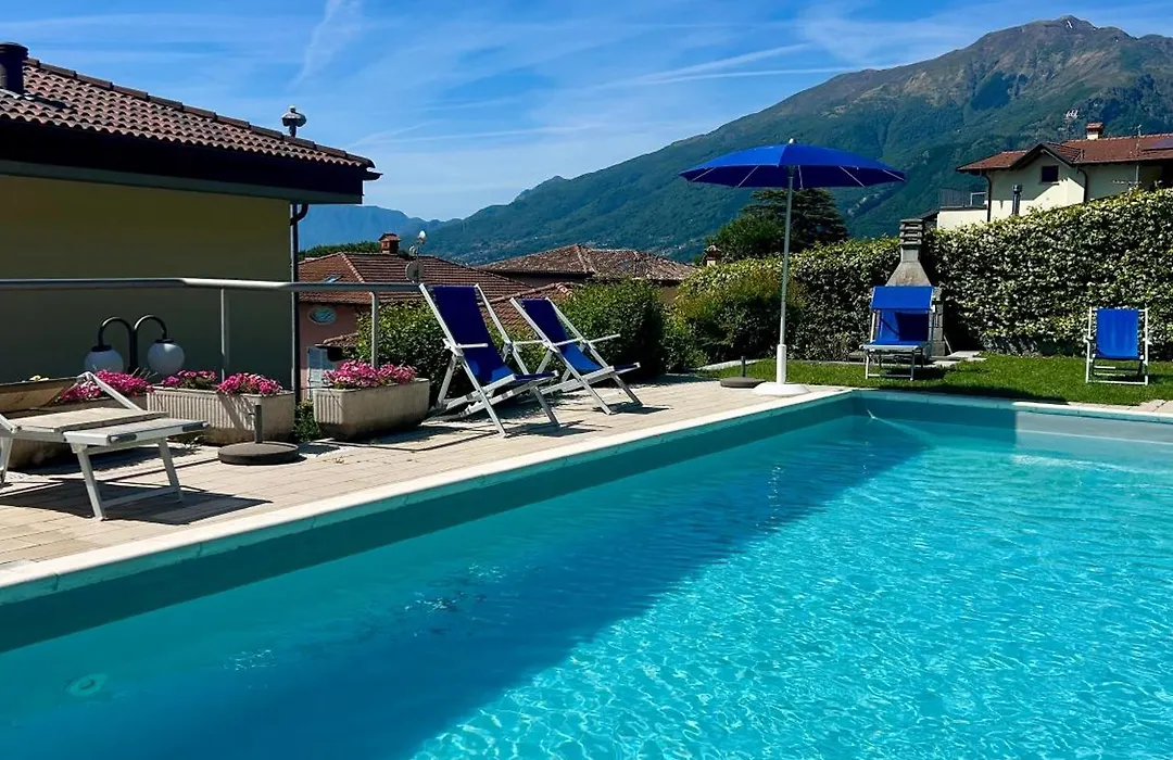 Residence Il Bosso-1