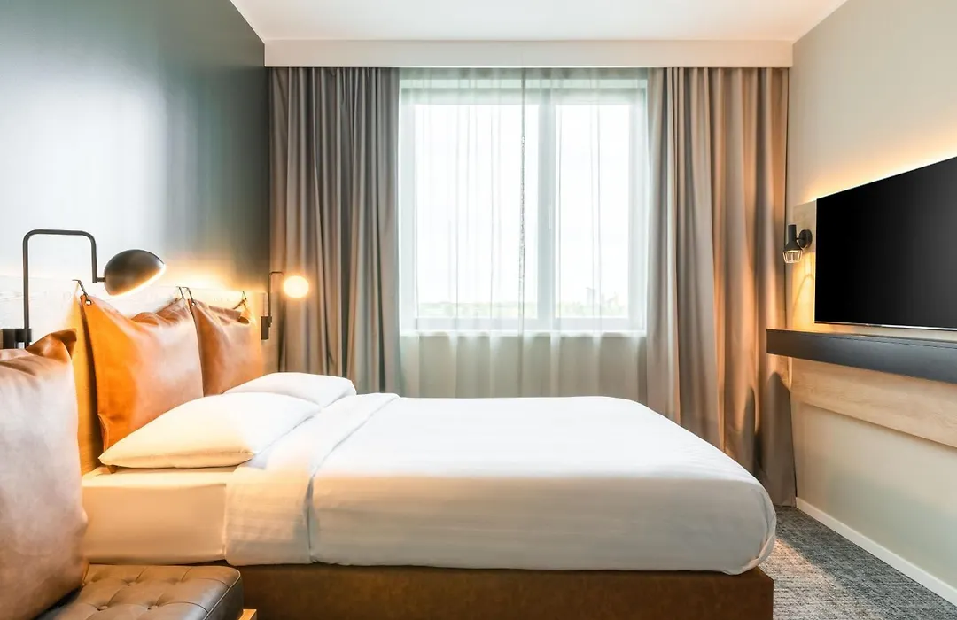 Moxy Berlin Airport-1