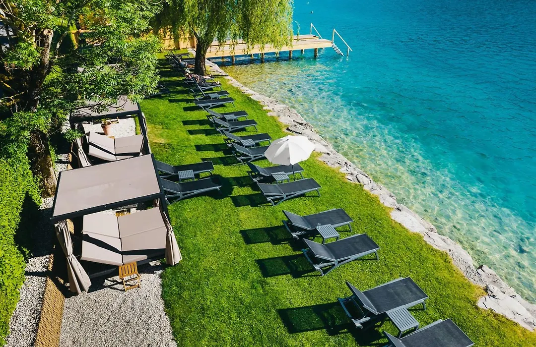 Hotel Seerose-1