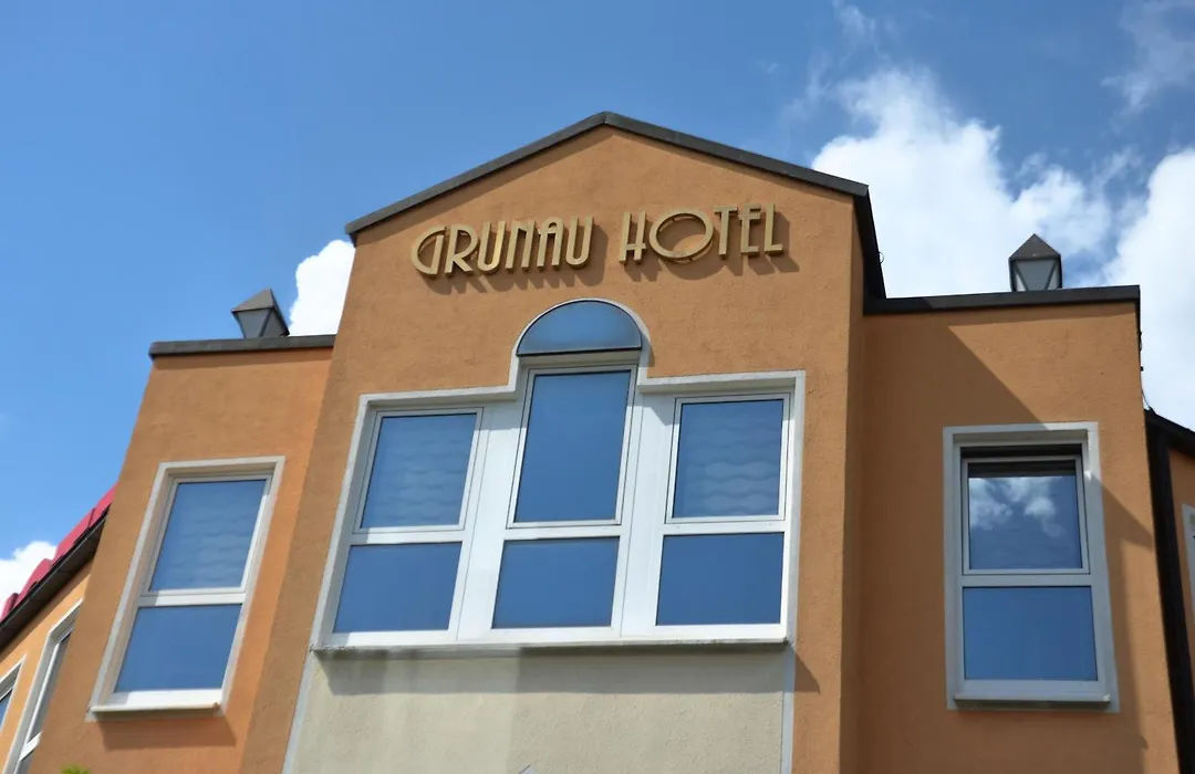 Grunau Hotel-1