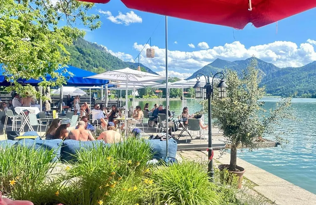 Seehotel Schlierseer Hof-1
