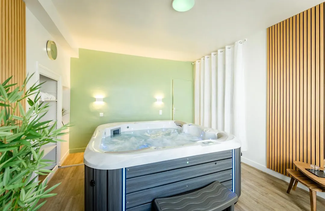 The Originals Boutique, Hôtel Normandie, Auxerre-1