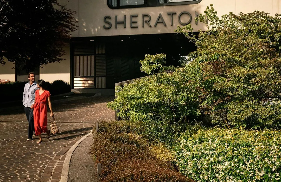 Sheraton Milan San Siro-1