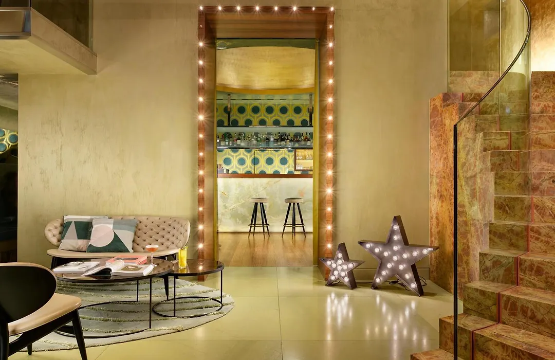 Enterprise Hotel Design & Boutique-1