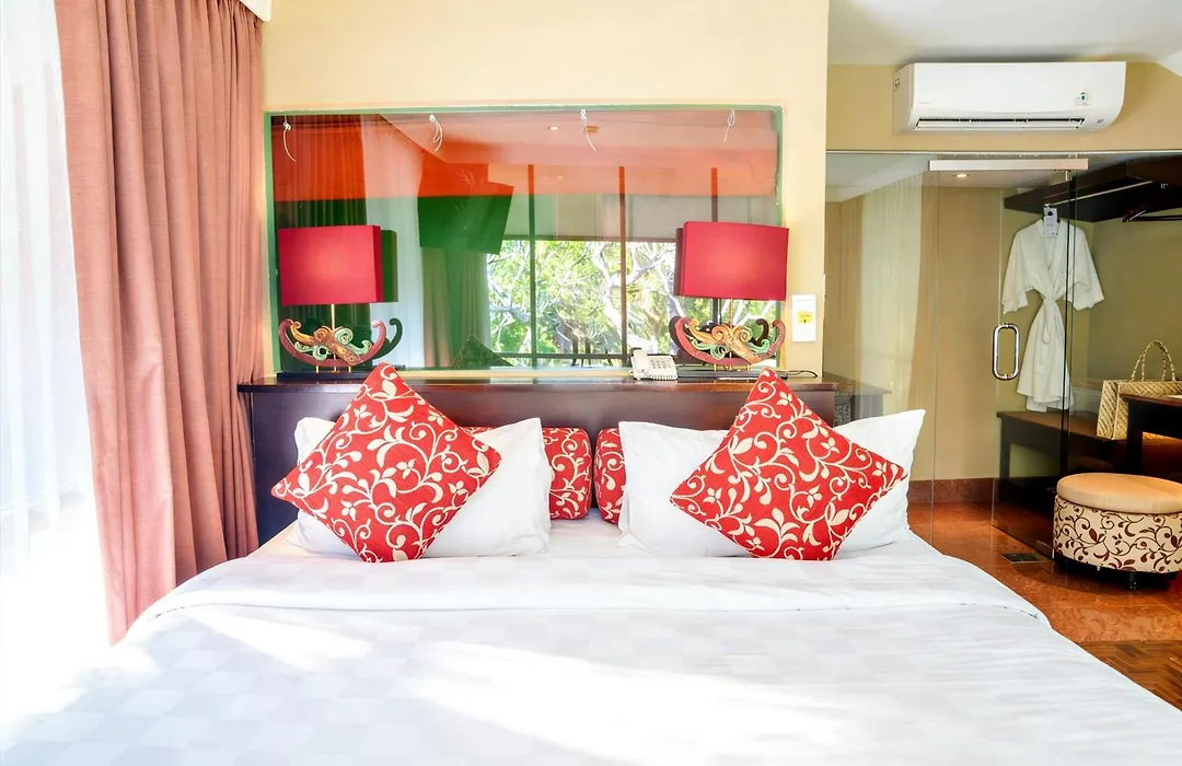 Segara Village Hotel-1