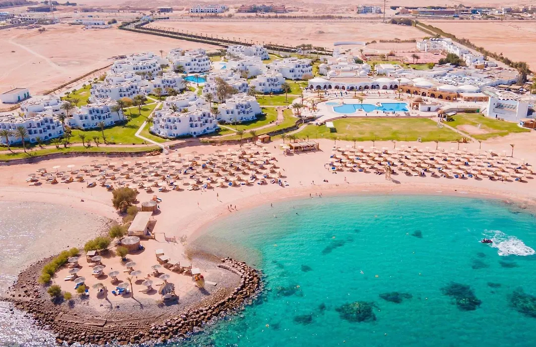 Mercure Hurghada Hotel-1