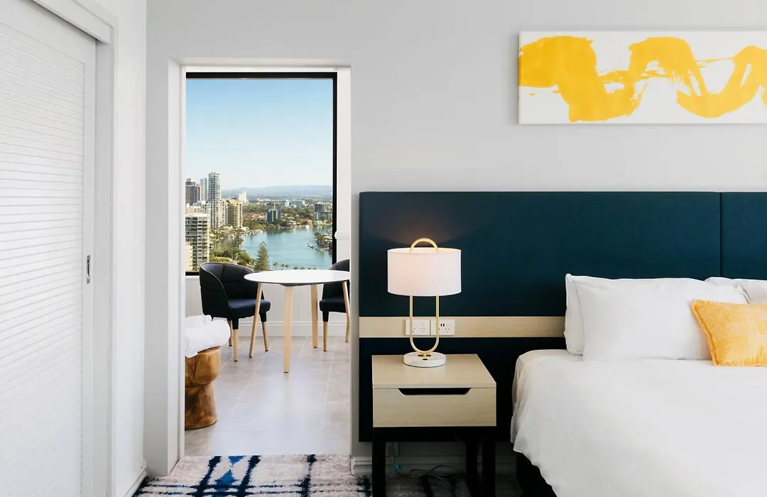 Voco Gold Coast By Ihg-1