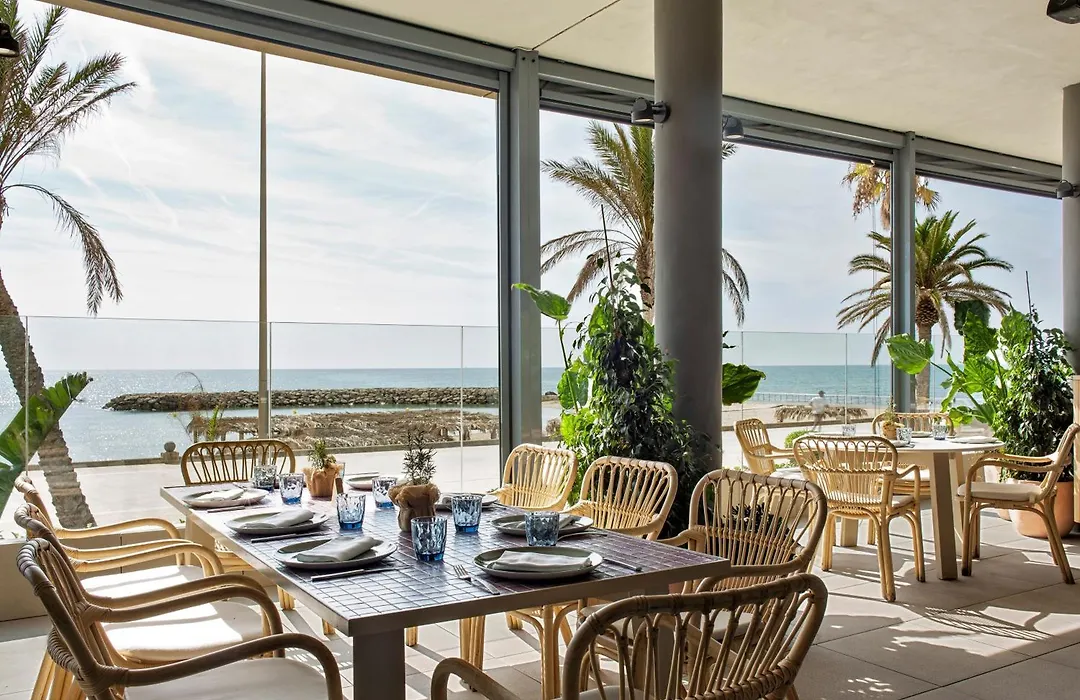 ME by Meliá Sitges Terramar-1