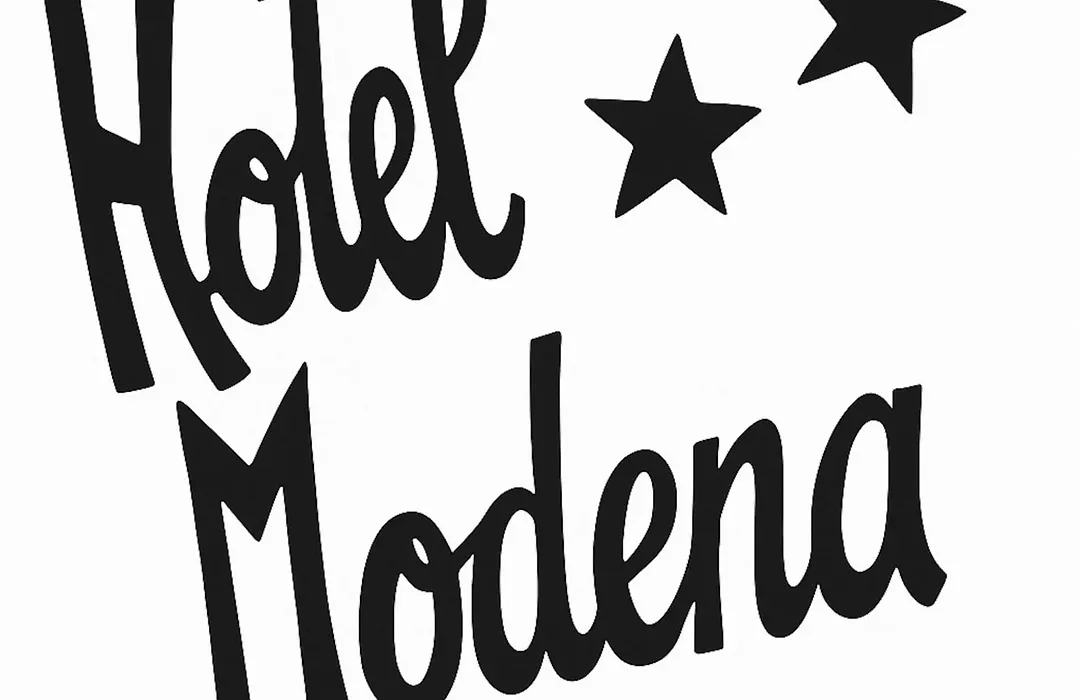 Hotel Modena Old Town-1