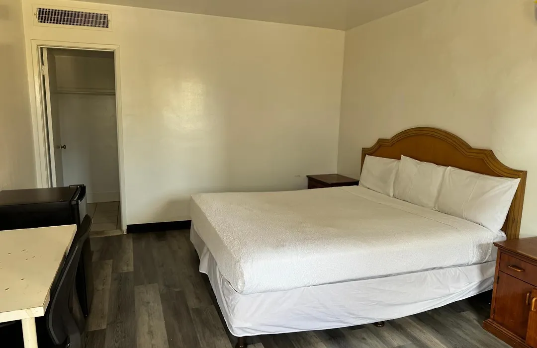 City Center Hotel Los Angeles-1