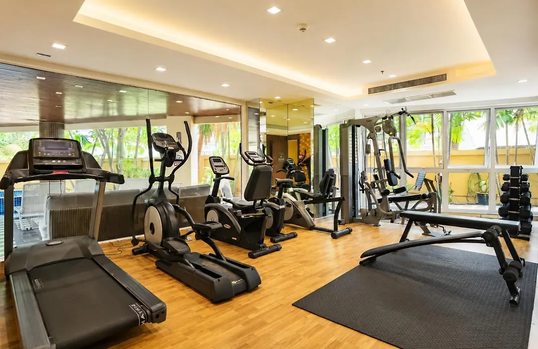 Nova Gold Hotel Pattaya-1
