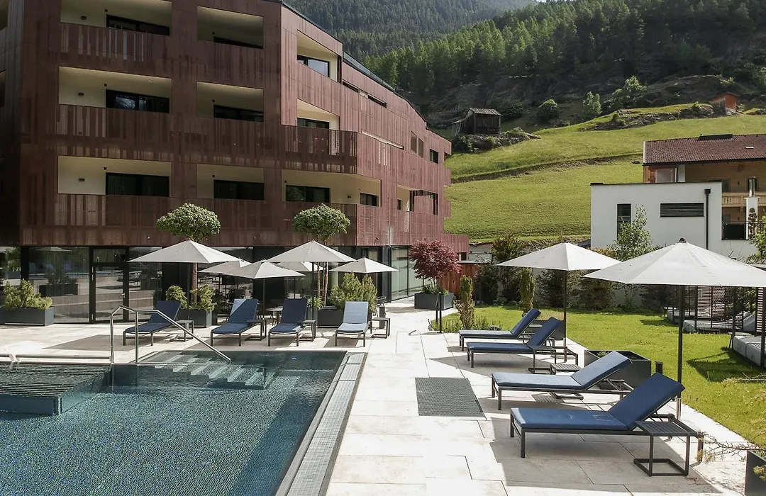 Alpenparks The Secret Soelden-1
