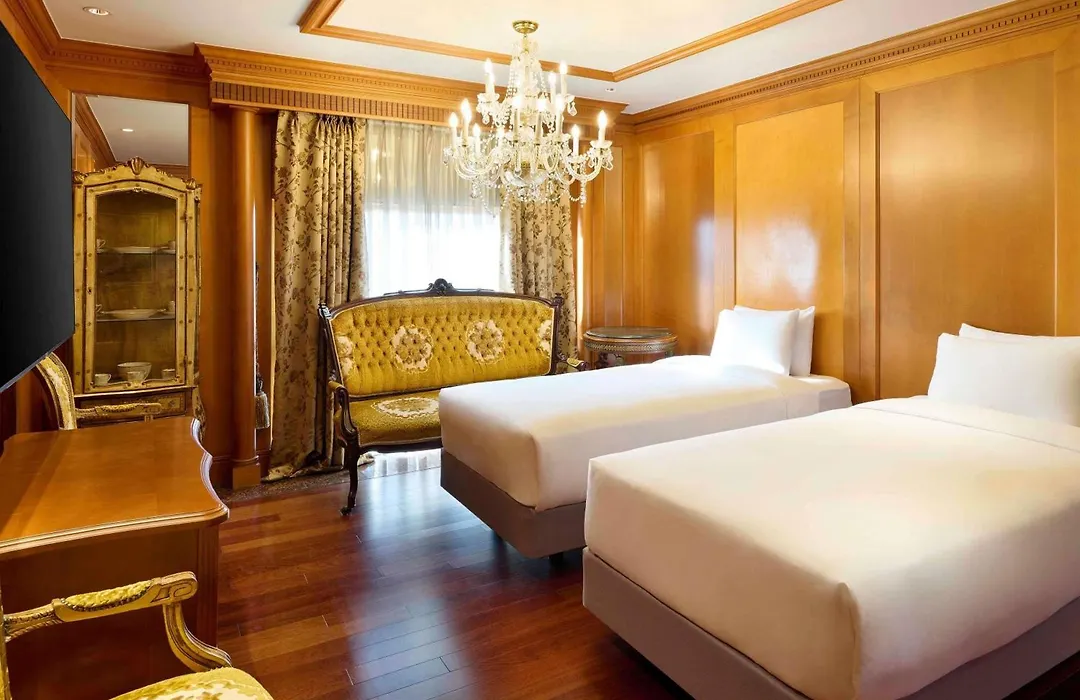Grand Mercure Imperial Palace Seoul Gangnam-1