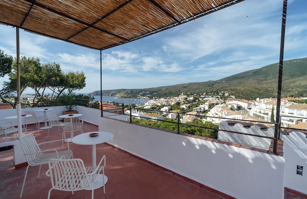 Hotel Cadaqués1962 by Fimedhotels-1