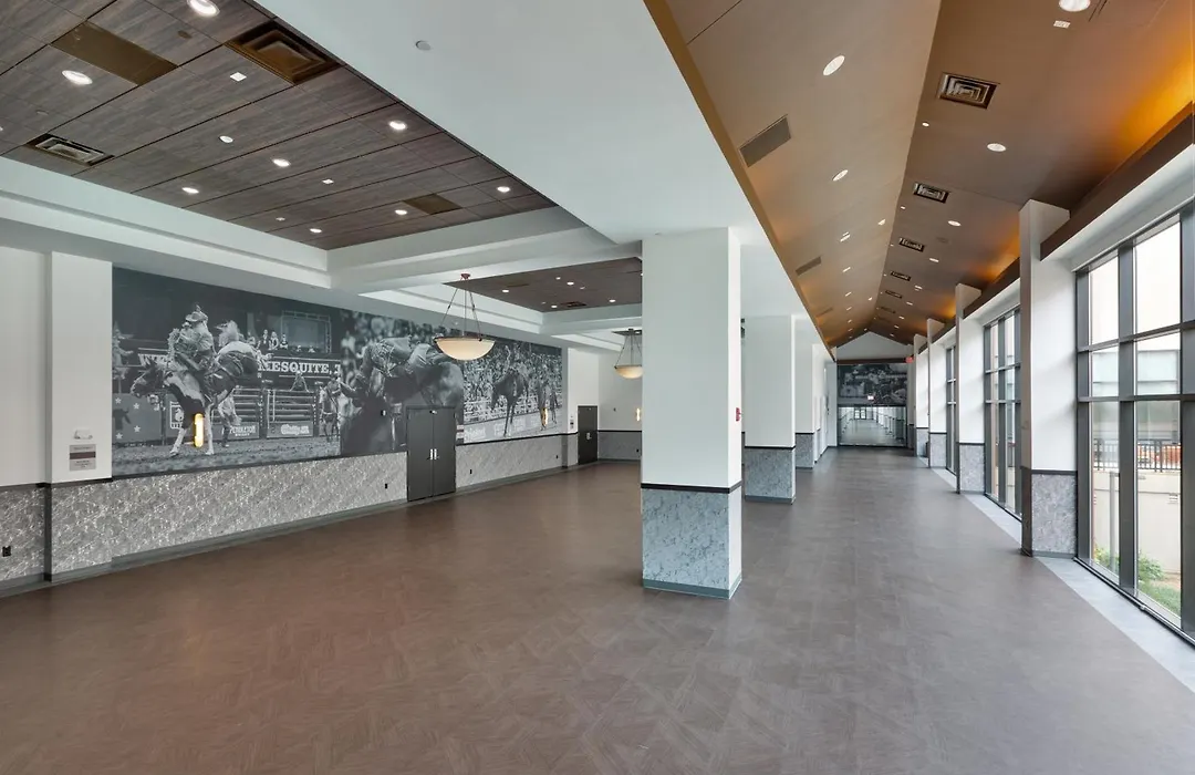 Hampton Inn & Suites Dallas-Mesquite-1