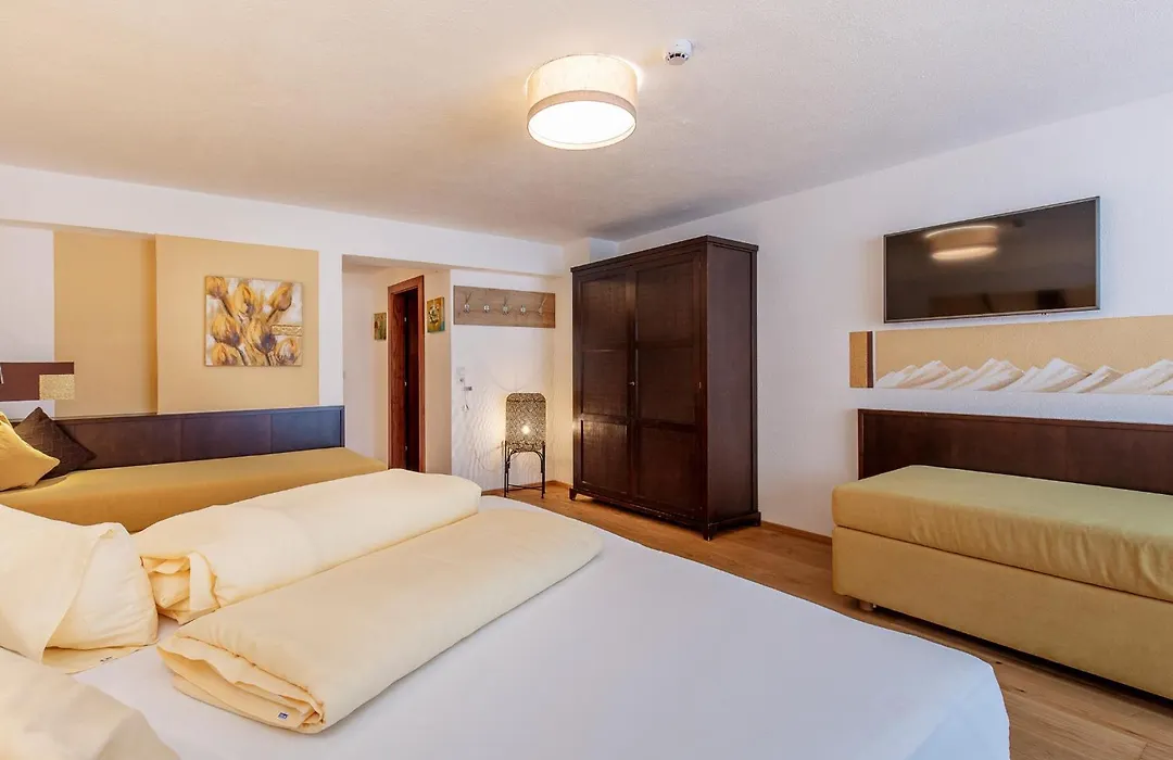 Hotel Hubertus-1