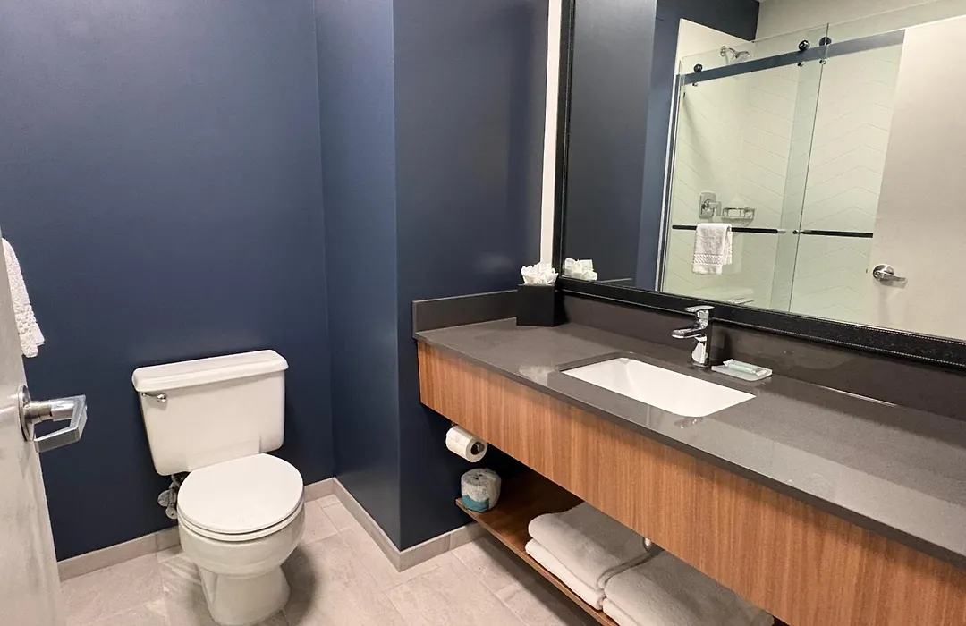 Fairfield Inn By Marriott Lumberton-1