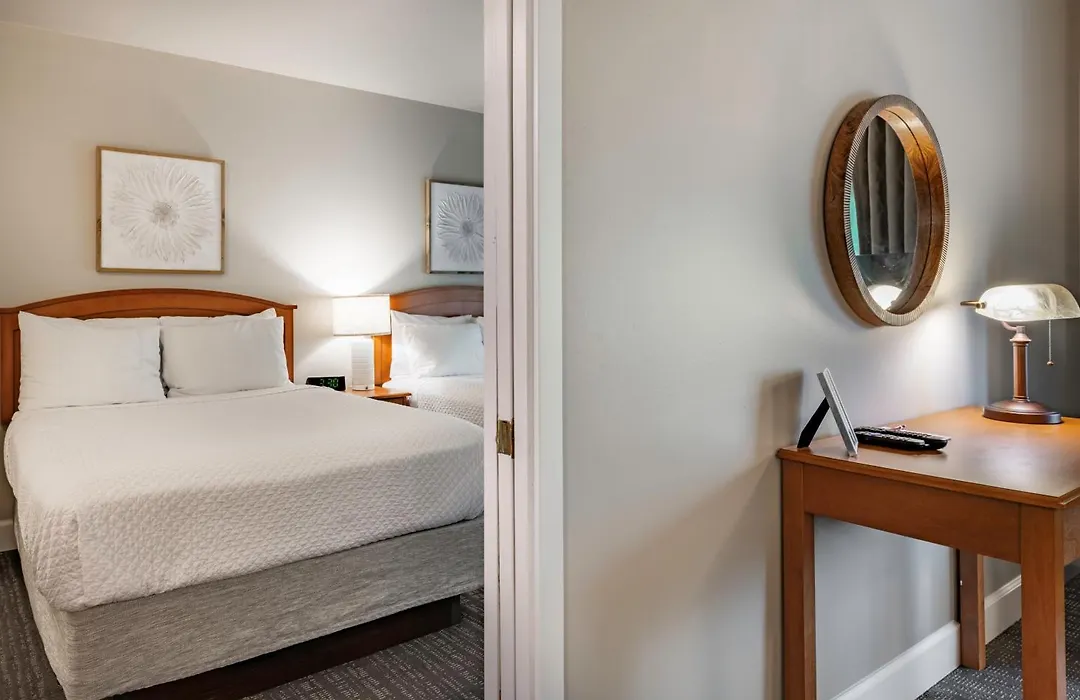 La Residence Suite Hotel-1