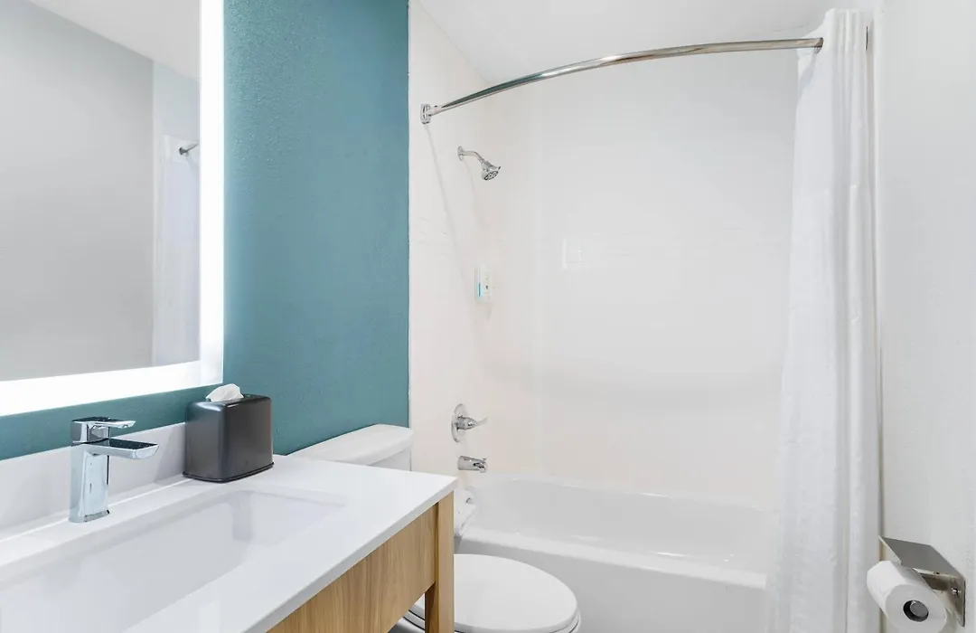 Quality Inn Knoxville West Cedar Bluff-1
