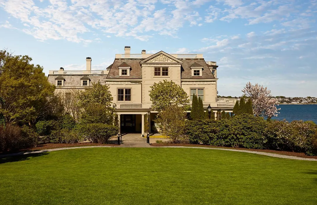 The Chanler At Cliff Walk-1