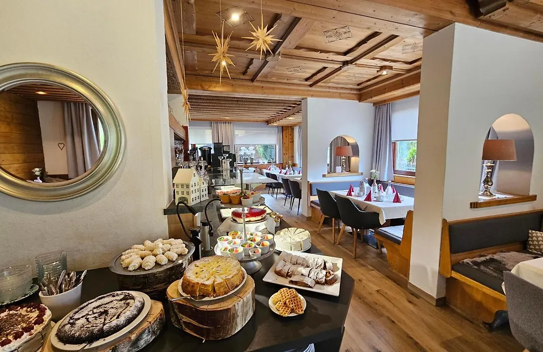 Hotel Gasthof Krahlehenhof-1