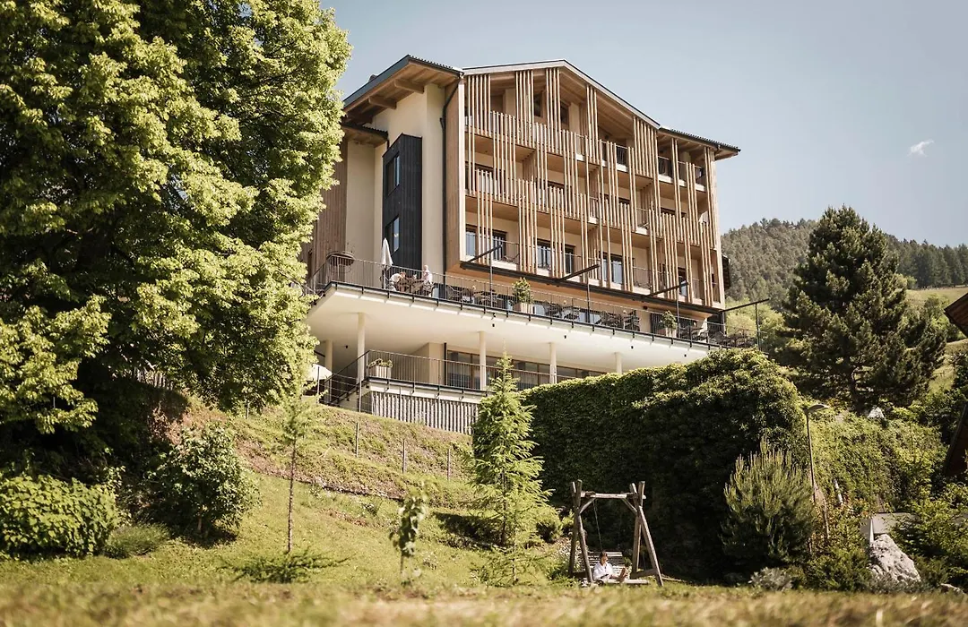 Alpinhotel Vajolet - Adults Only-1