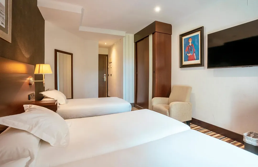 Hotel Granda-1