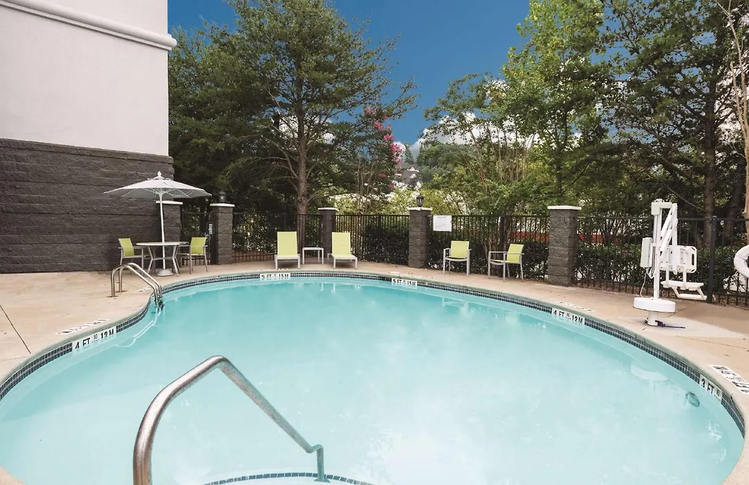 La Quinta By Wyndham Kennesaw-1