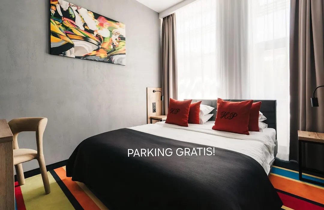 Hotel Polonez-1