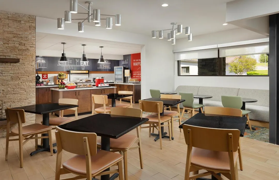Hampton Inn Oak Ridge Knoxville-1