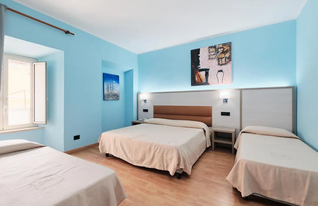 Albergo Della Posta-1