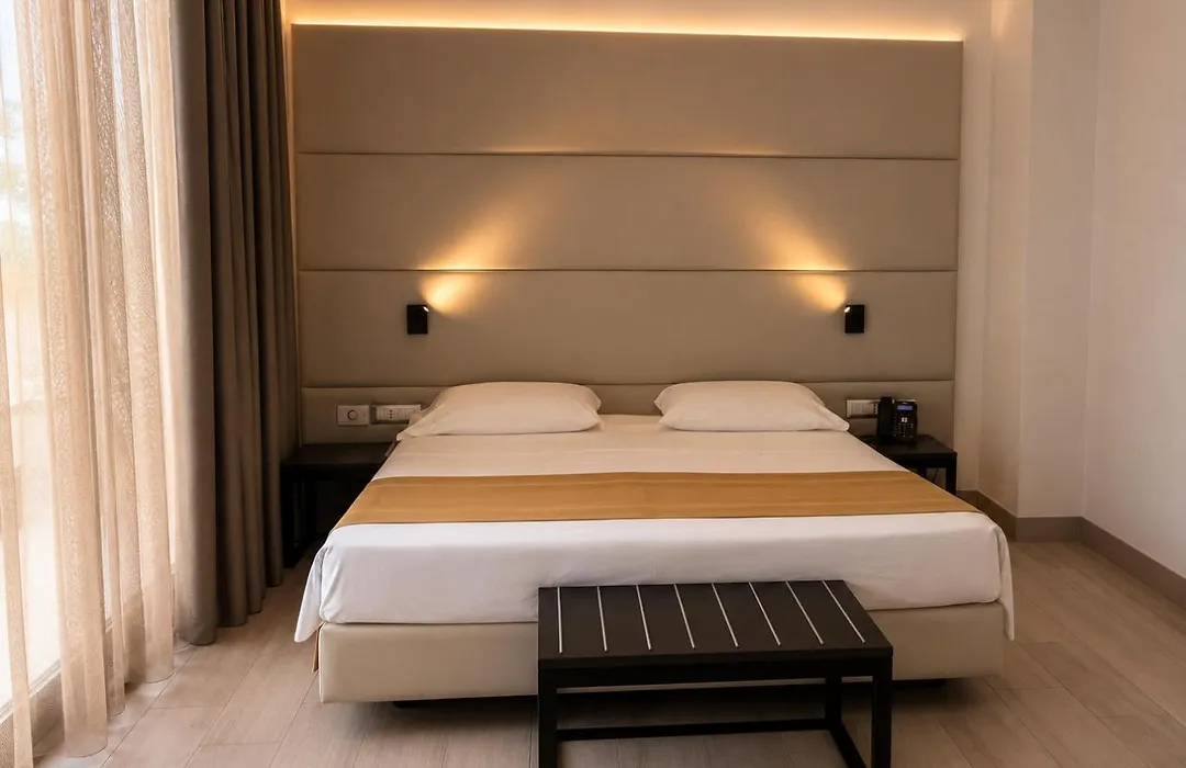 Hotel Venice Beach Hvb 34 Lifestyle 4 Superior-1