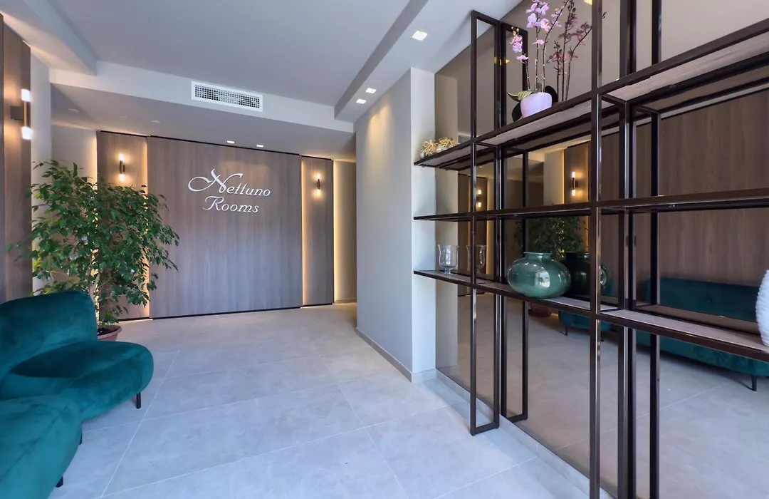 Nettuno Residence Hotel-1