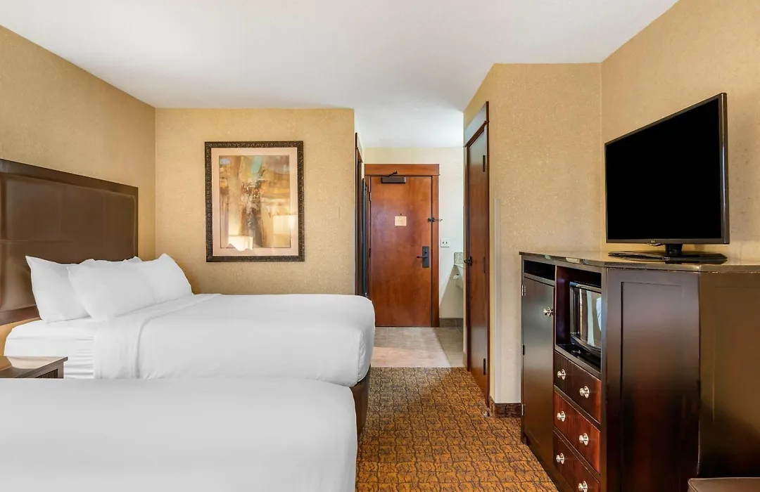 Lloyd Hotel Astoria Bayfront, An Ascend Collection Hotel-1