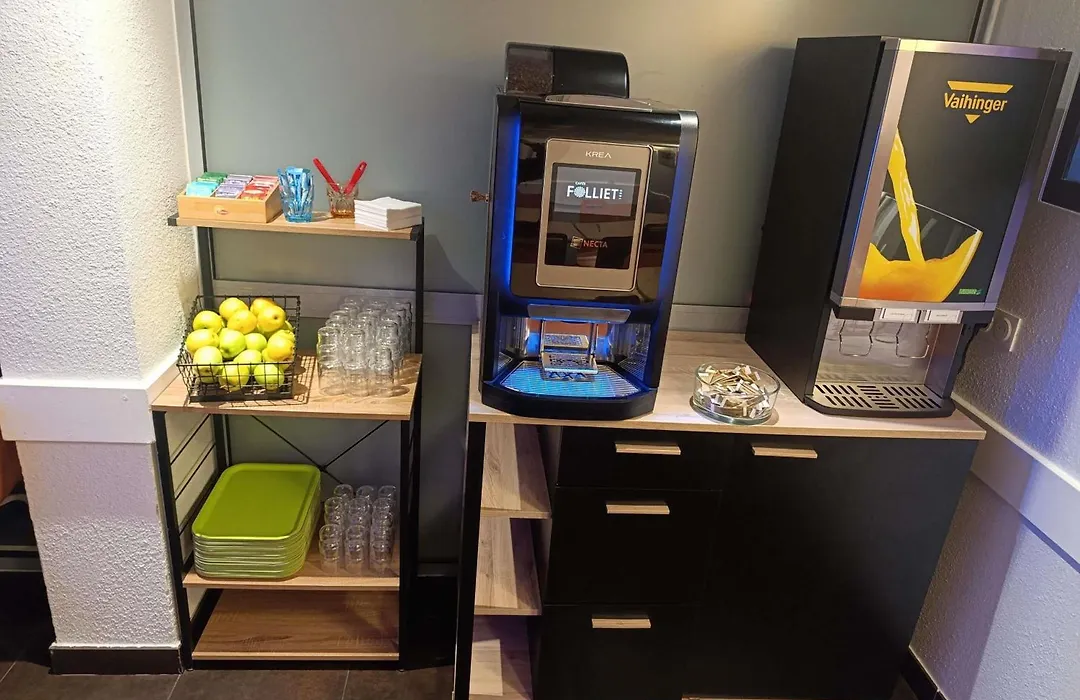 Ibis Budget Romorantin-1