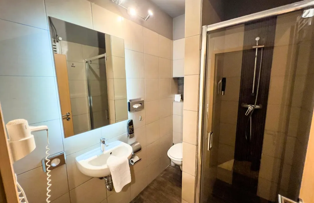 Hotel Il Cavallino-1