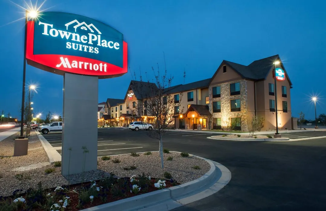 Towneplace Suites By Marriott Roswell-1
