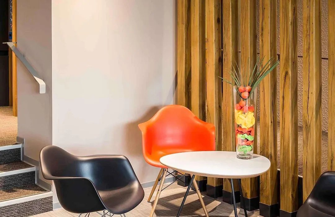 ibis Rennes Cesson-1