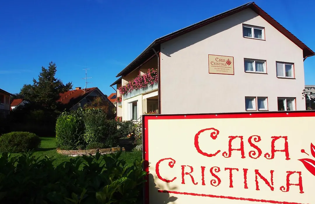 Gästehaus Casa Cristina-1