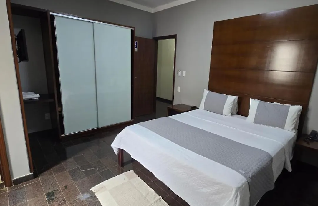 Hotel Mohallem-1