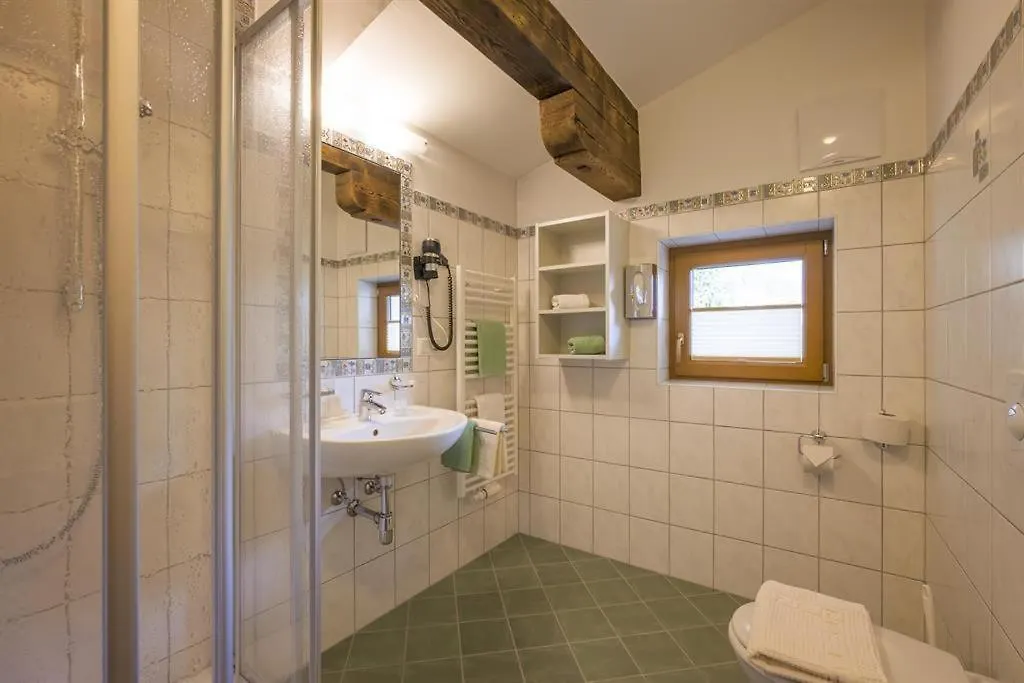Hotel Garni Klocker-1